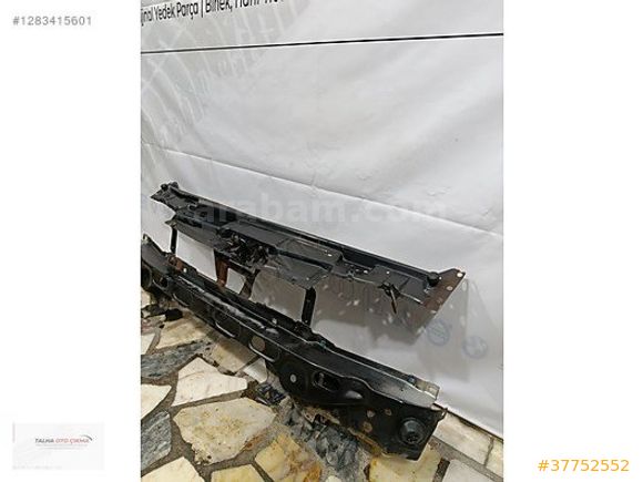 Volkswagen Caddy Ön Panel