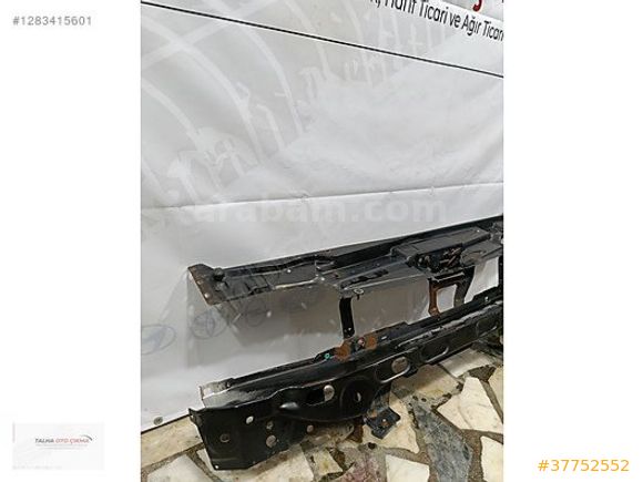 Volkswagen Caddy Ön Panel