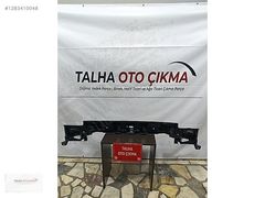 Peugeot 407 Arka Tampon Braketi