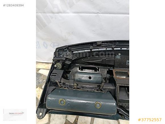 Renault Kangoo Torpido