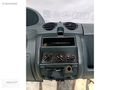 Renault Kangoo Torpido