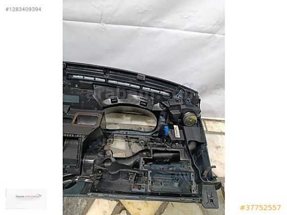 Renault Kangoo Torpido