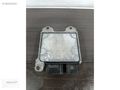 Ford Courier Airbag Beyni