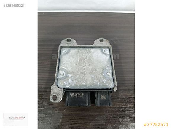 Ford Courier Airbag Beyni