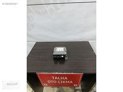 Ford Courier Airbag Beyni