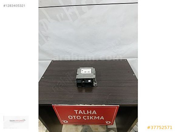 Ford Courier Airbag Beyni