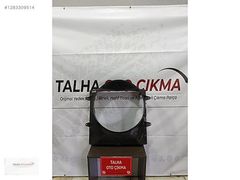 Jeep Grand Cherokee Wj Kasa Fan Davlumbazı