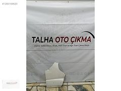 Citroen Jumper 3 Orijinal Sağ Sol Çamurluk