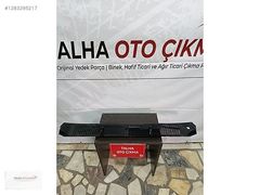 Fiat Tempra Orijinal Ön Cam Altı Izgarası