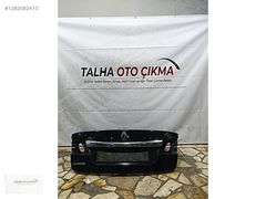 Renault Latitude Boş Bagaj Kapağı
