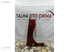 Fiat Tempra Ön Sağ Sol Orijinal Çamurluk