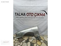 infiniti Nissan Maxima Sol Ön Çamurluk