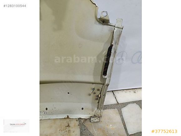 Fiat Ducato 3 Orijinal Sağ Sol Çamurluk