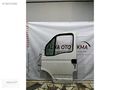 Renault Master 2 Dolu Sol Ön Kapı