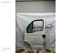 Renault Master 2 Dolu Sol Ön Kapı