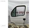 Renault Master 2 Dolu Sol Ön Kapı