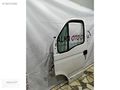 Renault Master 2 Dolu Sol Ön Kapı