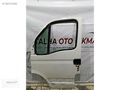 Renault Master 2 Dolu Sol Ön Kapı