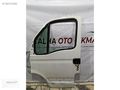 Renault Master 2 Dolu Sol Ön Kapı