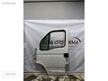 Renault Master 2 Dolu Sol Ön Kapı
