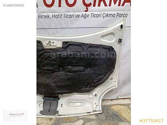 Renault Kangoo Kaput