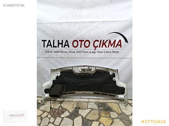 Renault Master 2 Kaput