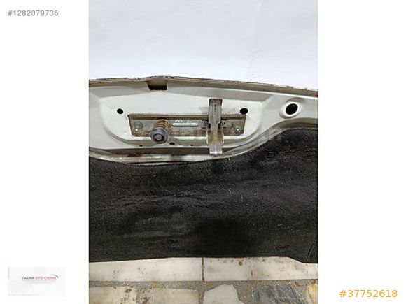 Renault Master 2 Kaput