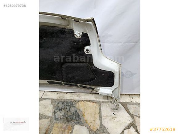 Renault Master 2 Kaput