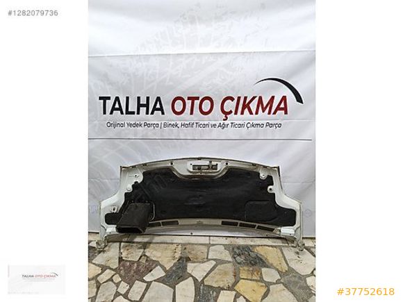 Renault Master 2 Kaput