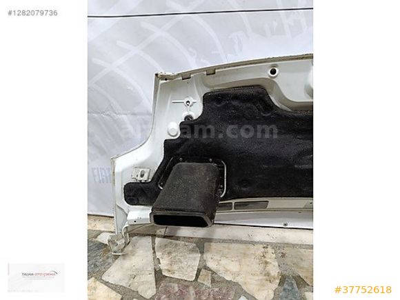 Renault Master 2 Kaput