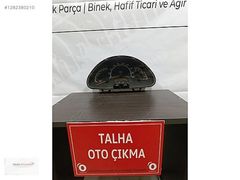 Mercedes Benz Sprinter W901 W902 Gösterge Kilometre Saati