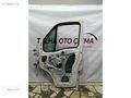 Renault Master 2 Dolu Sağ Ön Kapı