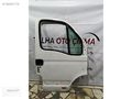 Renault Master 2 Dolu Sağ Ön Kapı