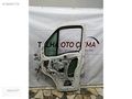 Renault Master 2 Dolu Sağ Ön Kapı