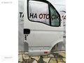Renault Master 2 Dolu Sağ Ön Kapı
