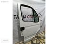 Renault Master 2 Dolu Sağ Ön Kapı
