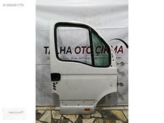 Renault Master 2 Dolu Sağ Ön Kapı