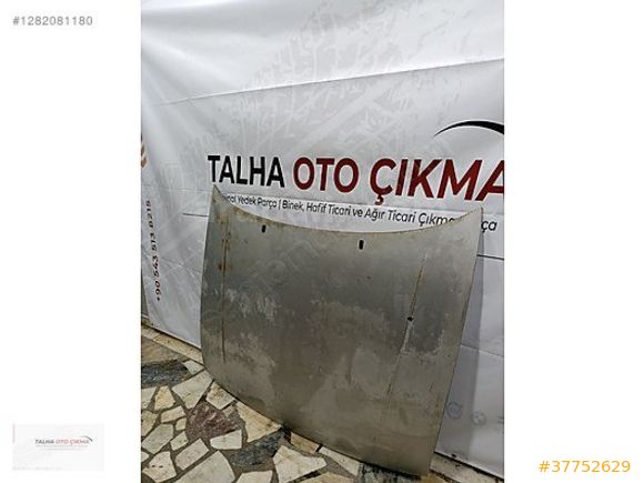 Volkswagen Caddy Polo Classic Kaput