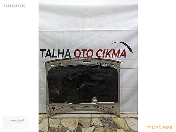 Volkswagen Caddy Polo Classic Kaput
