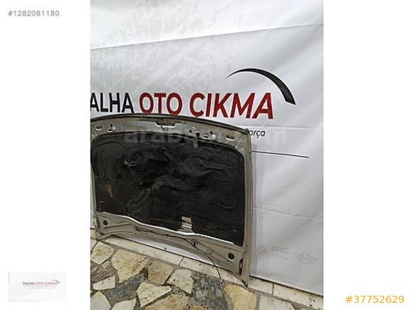 Volkswagen Caddy Polo Classic Kaput