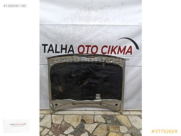 Volkswagen Caddy Polo Classic Kaput