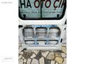Ford Transit V184 Sağ Camlı Sürgülü Kapı