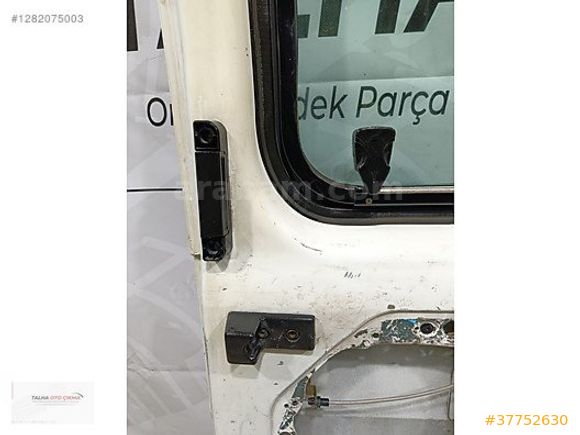 Ford Transit V184 Sağ Camlı Sürgülü Kapı