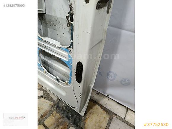 Ford Transit V184 Sağ Camlı Sürgülü Kapı