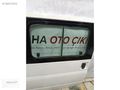 Ford Transit V184 Sağ Camlı Sürgülü Kapı