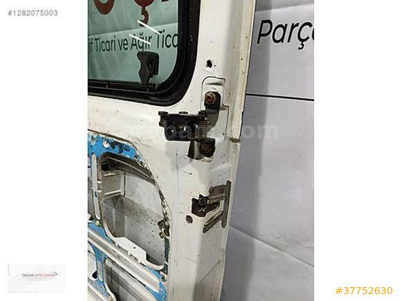 Ford Transit V184 Sağ Camlı Sürgülü Kapı