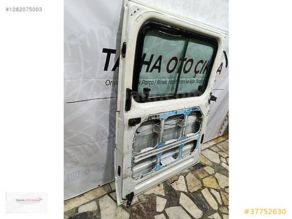 Ford Transit V184 Sağ Camlı Sürgülü Kapı