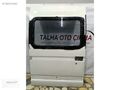 Renault Master 2 Sürgülü Kapı