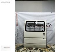 Ford Transit 120V Sağ Sürgülü Kapı
