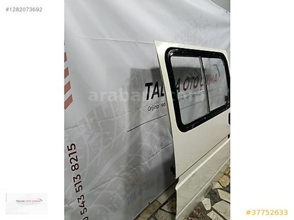 Ford Transit 120V Sağ Sürgülü Kapı